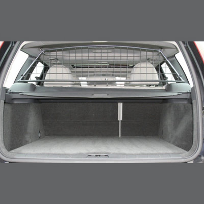 Travall Dog Car Barrier For Volvo V50 2004-2012