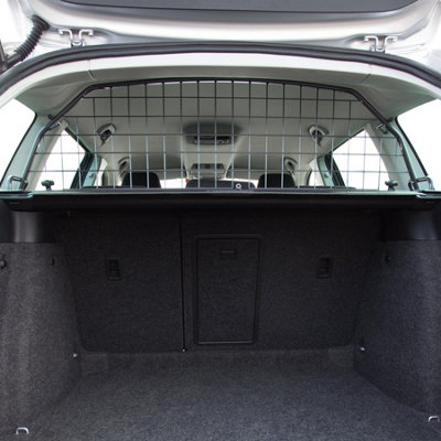 Travall Dog Car Barrier For Skoda Octavia 2004-2009 from B&Q