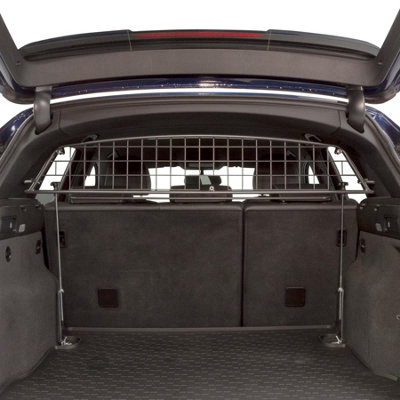 Travall Dog Car Barrier For Audi Q5 2008-2016 from B&Q