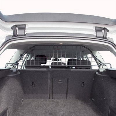 Travall Dog Car Barrier For Vw Passat 2005-2010