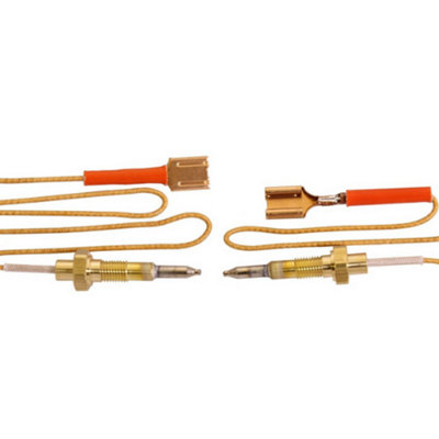Thetford Spares Hob Burner Thermocouples from B&Q