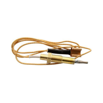 Thetford Grill Genuine Thermocouple Kit 600mm from B&Q