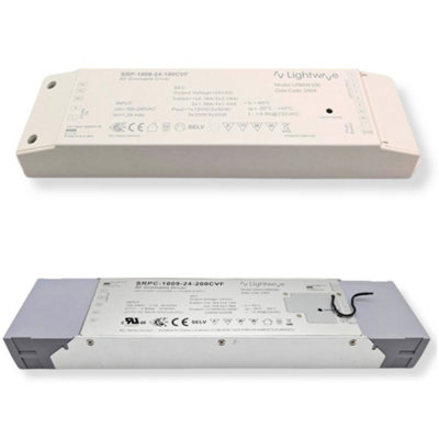 LightwaveRF Lightwave Smart Led Controller 24V 100W from B&Q