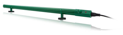 Ecoheater 1000mm Greenhouse Heater With Thermostat from B&Q