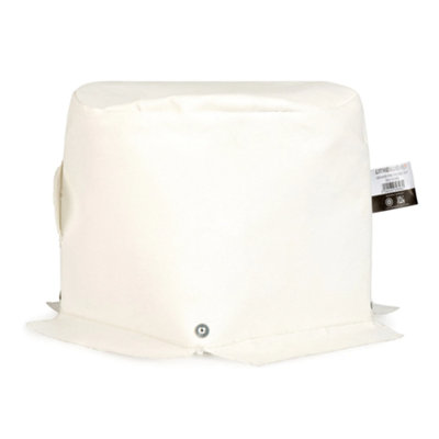 B&Q -  Ceiling Speaker Fire HoodEach