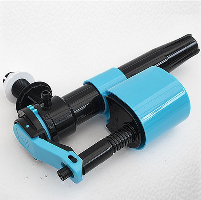 B&Q -  (Pp0012) Skylo 1/2 Inch (15mm) Side Entry Float Valve