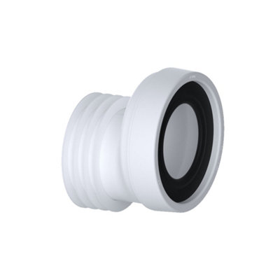 Norbreck Bathroom & Tile Centre Viva - 20Mm Offset Wc Pan Connector - Image 3