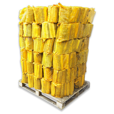 Warma Kiln Dried Hardwood Pizza Oven Burner Stove Fuel Ready To Burn Firewood Logs 60 X Nets from B&Q