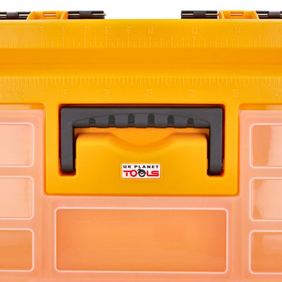 TOUGH MASTER Tool Box / Tool Chest 24