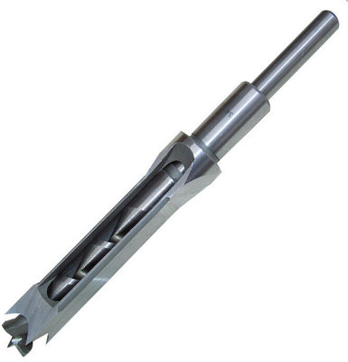 Charnwood Mct5 Trade Quality 5/8" Morticer Chisel Bit from B&Q