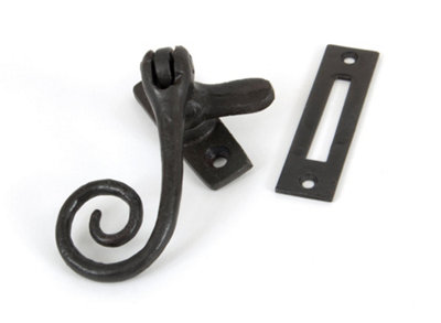 From The Anvil Beeswax Monkeytail Fastener from B&Q