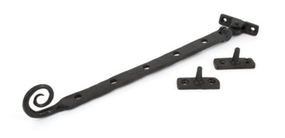 B&Q -  Beeswax 12 Inch Monkeytail Stay