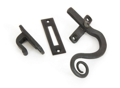 From The Anvil Beeswax Monkeytail FastenerRh from B&Q