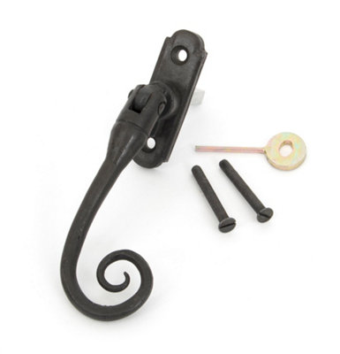 From The Anvil Beeswax Monkeytail EspagRh from B&Q