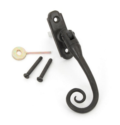 From The Anvil Beeswax Monkeytail EspagLh from B&Q