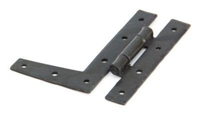Blacksmith Beeswax HL Hinges - Image 4