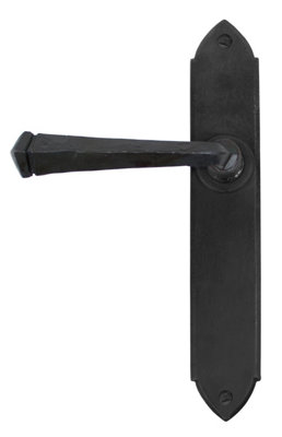 Gothic Latch Door Handle - Image 4