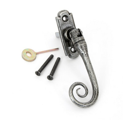 From The Anvil Pewter Monkeytail EspagLh from B&Q