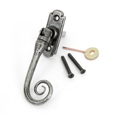 From The Anvil Pewter Monkeytail EspagRh from B&Q