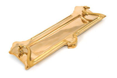 Postal Letter Plate Door Accessory - Image 4