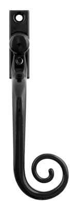 From The Anvil Black Deluxe Monkeytail EspagRh from B&Q