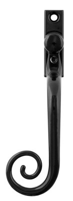 From The Anvil Black Deluxe Monkeytail EspagLh from B&Q