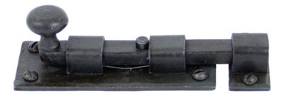Straight Knob Bolt - Image 5