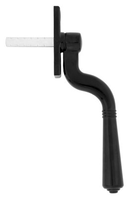 From The Anvil Black Teardrop Espag from B&Q