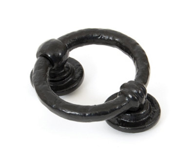 Ring Door Knocker - Image 3