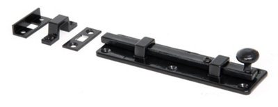 From The Anvil 33872 Black 6"" Universal Bolt - Image 4