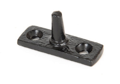 From The Anvil Black Window Stay Pin from B&Q