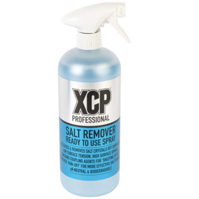 Xcp Salt Remover Ready-To-Use 1L from B&Q