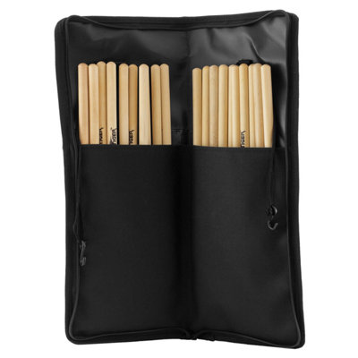 B&Q -  Dgb42-Bk Drum Stick Bag With HardwareFloor Tom Attachments - Image 3
