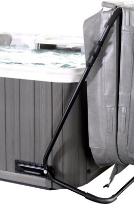 Cover Mate 2 Understyle Coverlifter -Cover Lifter for Hot Tubs - Image 2