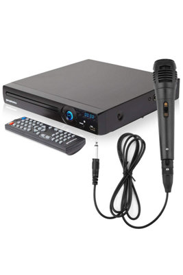 Grouptronics Gtdvd-181+Gtmic-191 - Image 3