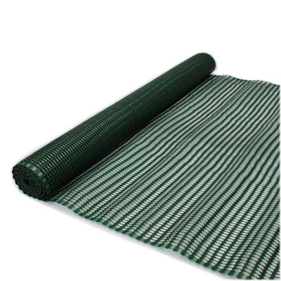 True Products 60% Windbreak Fencing Netting - High Strength & Performance 300Gsm - 1M X 10M Green