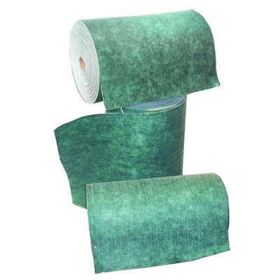 True Products Aquamat Capillary Matting Plant Watering System1M X 50M from B&Q