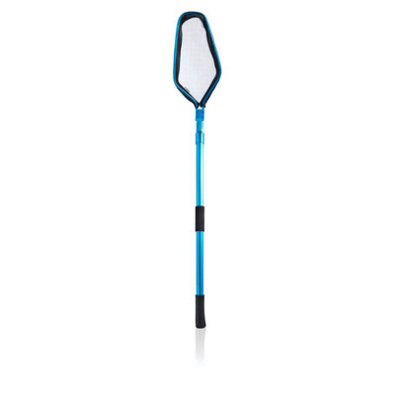 Swell Uk Heavy Duty Skimmer Net And 3M Telescopic Handle from B&Q
