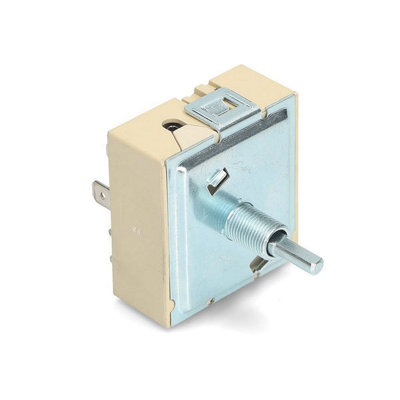B&Q -  50.57076.070 Simmerstat Infinite Switch 13A240V