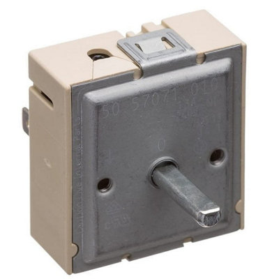 B&Q -  50.57071.010 Simmerstat Temperature Control