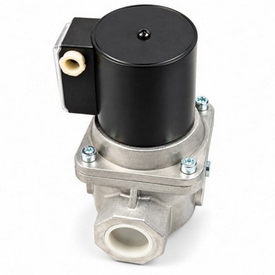 Gas Ball Valve 2" Bsp Full Bore 5060305589971 - Image 3