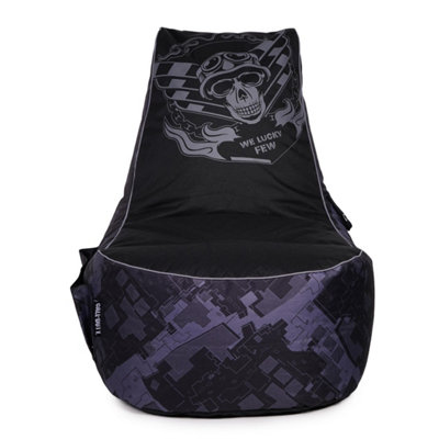 Kaikoo GhostCall Of Duty Gaming Chair from B&Q