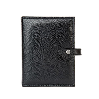 Little Shop Of Little Little Book Of Earrings - Black - Image 3