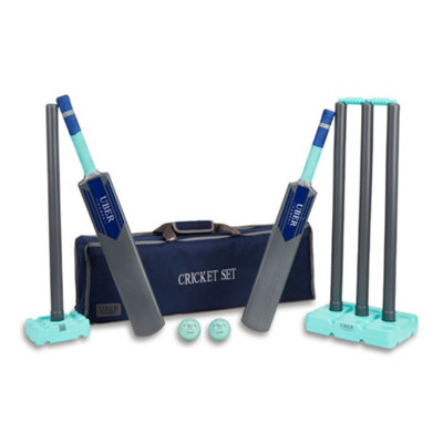 Uber Games Crazy Cricket - Uber Games Colours - Senior