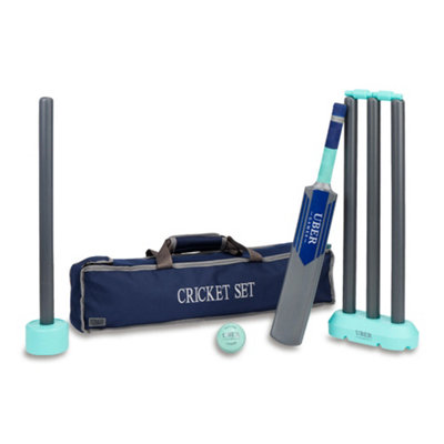 Uber Games Crazy Cricket - Uber Games Colours - Junior