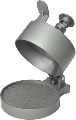 CKB LTD The Man Bbq Ulimate Stuffed Burger Press from B&Q