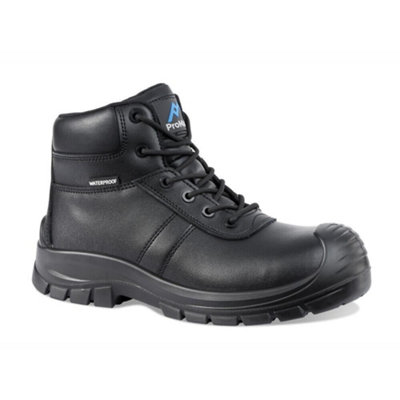 Rock Fall  ProMan Baltimore Waterproof Safety Boot - Image 5