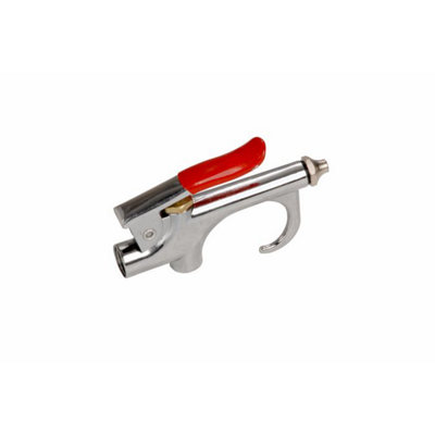 Fmtbg-1 Air Dust Blow Gun1/4"bsp Thread from B&Q