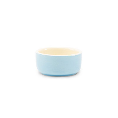 Scruffs Classic Small Pet Bowl8Cm Blue from B&Q