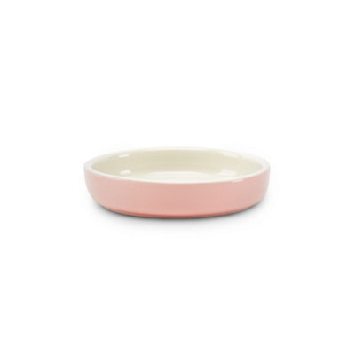 Scruffs Classic Pet Saucer13Cm Pink from B&Q